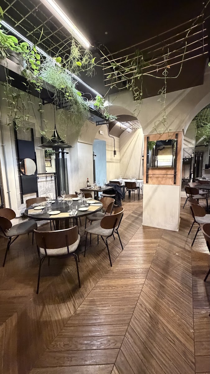 Almondo Trattoria Photos 2